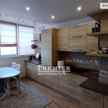 Продаж 2к Квартира Шота Руставелі вулиця ЖК Одесский