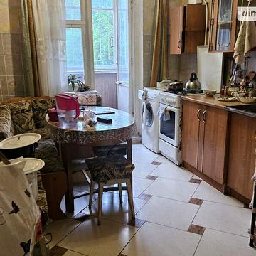 Продаж 3к Квартира Академіка Корольова вулиця