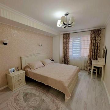 Продам 2-комнатную квартиру с мебелью и техникой