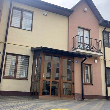 2й провулок Вінницький