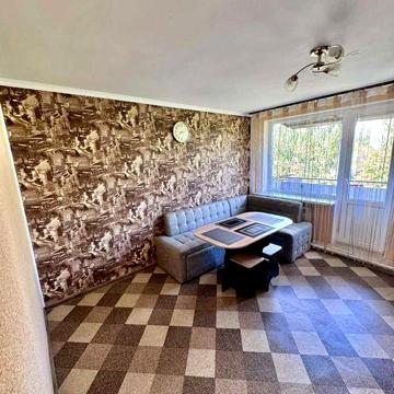Продаж 4-кімнатної квартири, 2-й мікрорайон ЖК Набережна Енергетиків 5