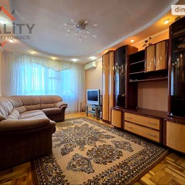 Довгострокова оренда 3к Квартира Робоча вулиця