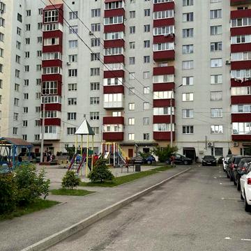 Продаж 1к Квартира Якова Гальчевського вулиця ЖК по вул. Тимощука
