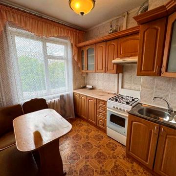 Здам 2к квартиру на Ювілейній