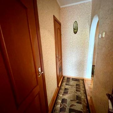 Здам 2к квартиру на Ювілейній