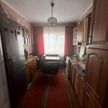 Продаж 5к Дім вулиця Жовтнева