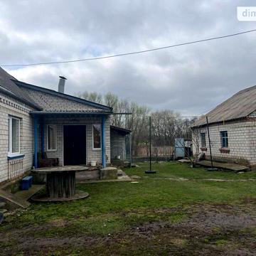 Продаж 5к Дім вулиця Жовтнева