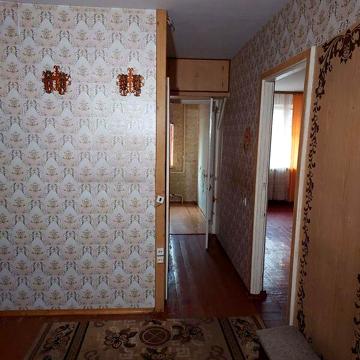 Продаж 3к Квартира Космонавтів вулиця