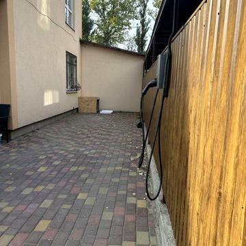 власна квартира в таун хаусі ЖК Овочевий