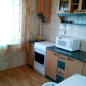 РЕАЛЬНАЯ! Сдам 1к кв жм Парус, Варус