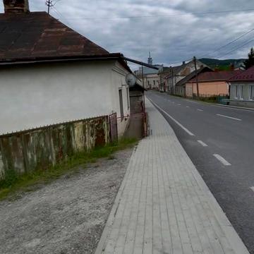 Продаж будинку в біля польського кордону.