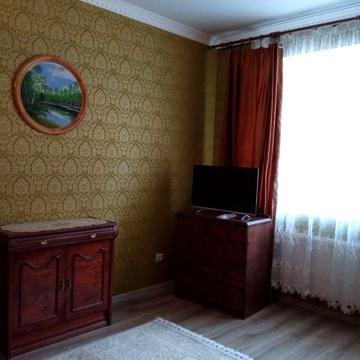 Здаю 1-кімнатну квартиру в с.Нові Петрівці ЖК Смарагдове Місто