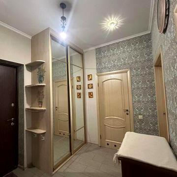 Оренда від ВЛАСНИКА . ЦЕНТР. Новобудова