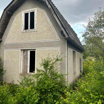 Дача 4 сот. у с.Підлужжя