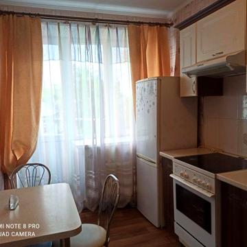 Довгострокова оренда в самому центрі
