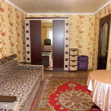 Продам однокомнатную квартиру в центре