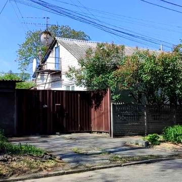 Продам будинок недалеко від Автовокзалу