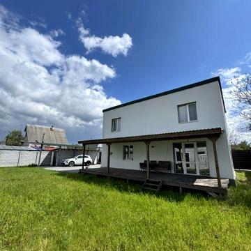 Продам дом-дачу в Партизанском