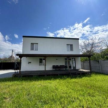 Продам дом-дачу в Партизанском