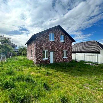 Продаж Будинку 120м2, 5 соток Мінімальні податки Газ Без комісії Буча