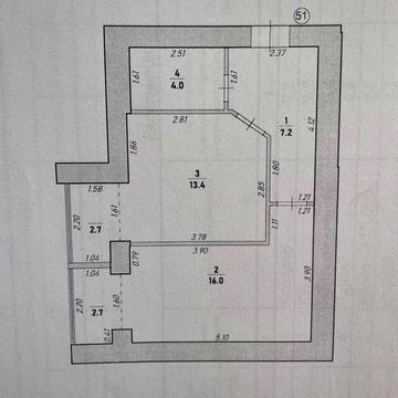 1-ний сирець в ЖК ,,Містечко Центральнеʼʼ ЖК ,,Містечко Центральнеʼʼ