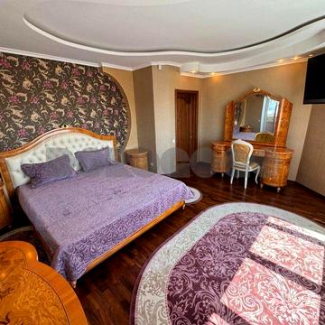 Оренда пентхаусу 300 м2 пр-т Бажана Миколи, 14 Київ