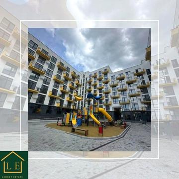 Продаж 1-кім кВ в ЖК Auroom Spark вул.Навроцького ЖК Auroom Spark