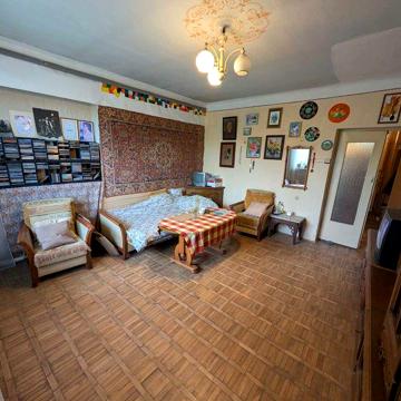 Продаж цегляного будинку по вул. Раковського 7