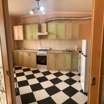 Аренда квартиры на пр. Центральном