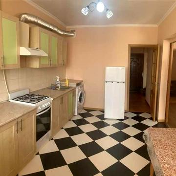 Аренда квартиры на пр. Центральном