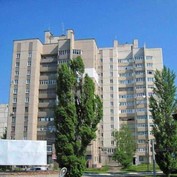3-кімнатна квартира поліпшеного планування поруч з NOVUS