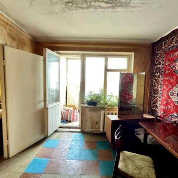 Продам 3 комнатную квартиру на Слобожанском ! Левый берег!