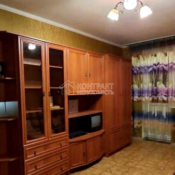 Довгострокова оренда 1к Квартира Джерельна вулиця