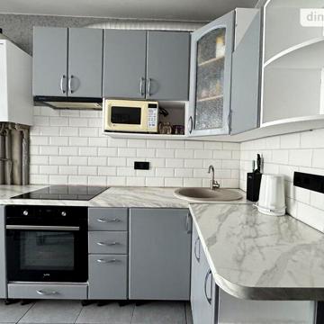 Продаж 1к Квартира Джерельна вулиця ЖК Фортуна-2