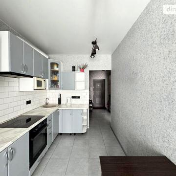 Продаж 1к Квартира Джерельна вулиця ЖК Фортуна-2