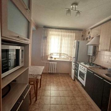 3-кімн квартира біля РДА