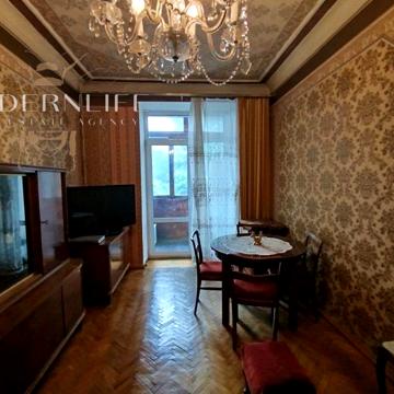 Продаж 3к квартири проспект Повітрофлотський 20/1