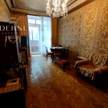Продаж 3к квартири проспект Повітрофлотський 20/1