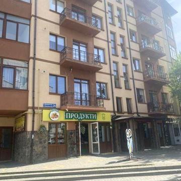 Здам 1-кімнатну  квартиру    м .Трускавець
