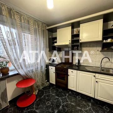 улица Леваневского, 7, Фонтан, Приморский, Одесса, Одесская 65000.0 USD