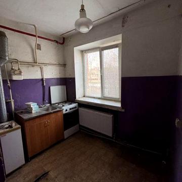 Продам 1 кімнатну квартиру