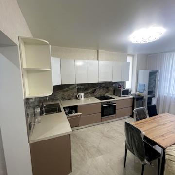 Регенераторна вул., 4 к9