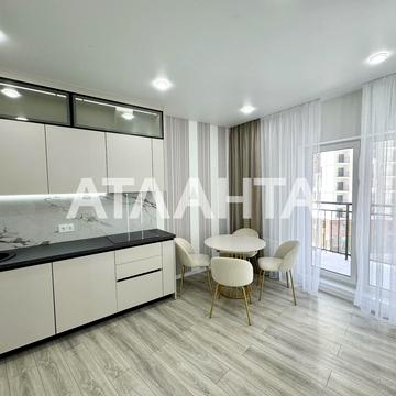 улица Краснова, 3/631-5, Фонтан, Приморский, Одесса, Одесская 69990.0 USD