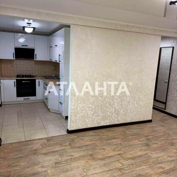 проспект Добровольского, 77, Котовского, Пересыпский, Одесса, Одесская 60000 USD