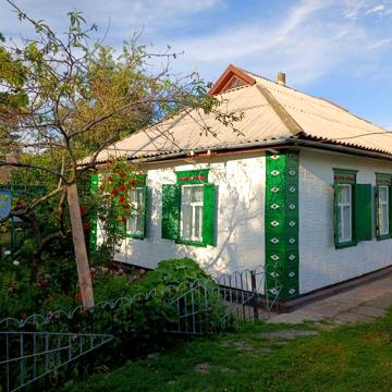 Продам будинок в с. Максимівка