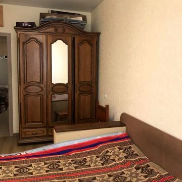 Сдаётся 1 комн квартира по ул Аркаса