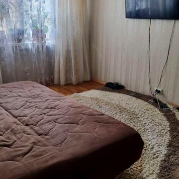 Продаж 3к Квартира Привокзальна вулиця