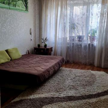 Продаж 3к Квартира Привокзальна вулиця