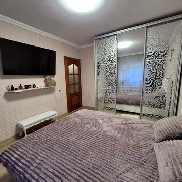 Продаж 3к Квартира Зенітного полку (Некрасова) вулиця