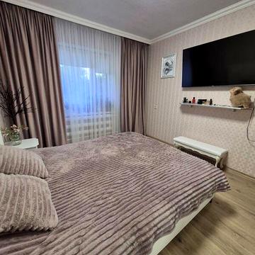 Продаж 3к Квартира Зенітного полку (Некрасова) вулиця